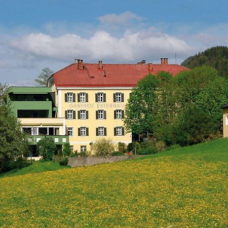 Hotel Gasthof Esterhammer Buch bei Jenbach Екстер'єр фото